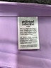 Girlfriend Collective Purple Active Pants Size XS (estimated) - photo 7