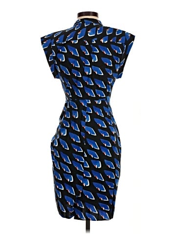 Diane von Furstenberg Cocktail Dress (view 2)