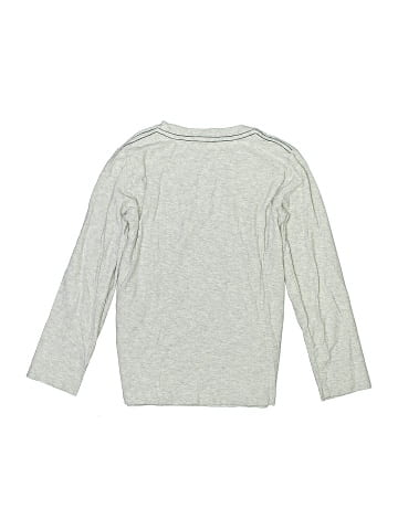Tea Long Sleeve Top (view 2)