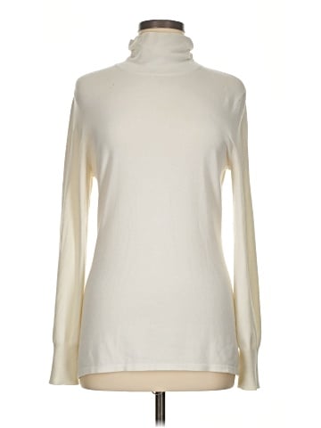 Kenneth Cole New York Turtleneck Sweater (view 1)