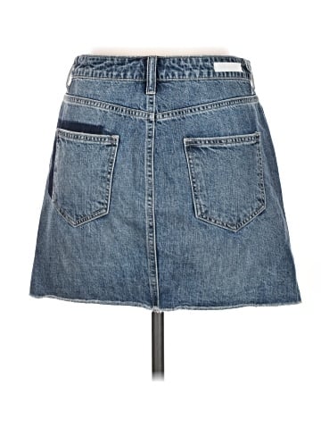 Cello Jeans Denim Skirt (view 2)