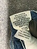Daytrip Stars Blue Jeans Size 29 Waist L - photo 8
