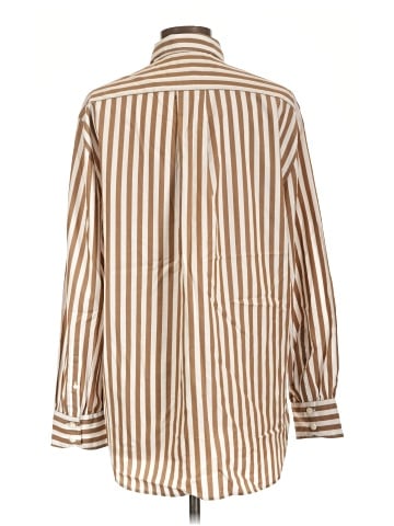 Rag & Bone Long Sleeve Button-Down Shirt (view 2)