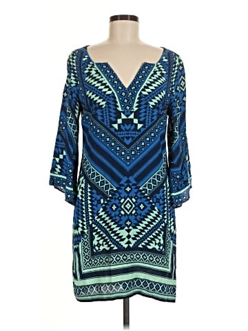 Hale Bob Casual Dress (view 1)