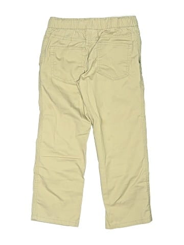 Cat & Jack Khakis (view 2)
