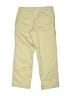 Cat & Jack Solid Tan Khakis Size 6 - photo 2