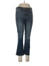 Gap Outlet Blue Jeans Size 10 - photo 1