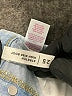 Barbie Blue Jeans Size 25 waist - photo 9