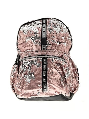 Justice Backpack (view 1)