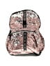 Justice Pink Backpack One size (youth) - photo 1