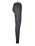 SPANX Animal Print Gray Leggings Size M - photo 4