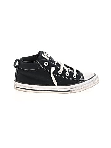 Converse Sneakers (view 1)
