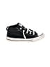 Converse Blue Sneakers Size 3 (youth) - photo 1