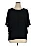Cable & Gauge Black Cardigan Size XL - photo 1