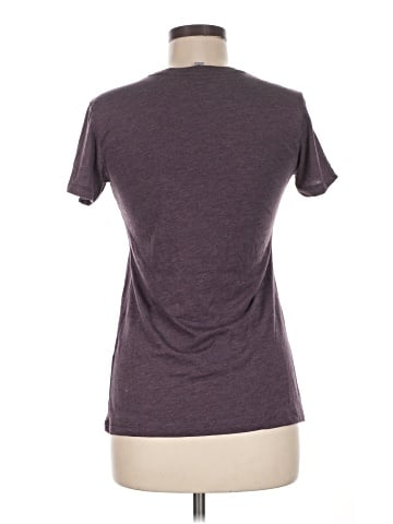 Next Level Apparel Short Sleeve T-Shirt (view 2)