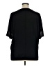 Cable & Gauge Black Cardigan Size XL - photo 2