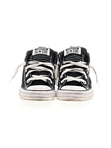 Converse Sneakers (view 2)