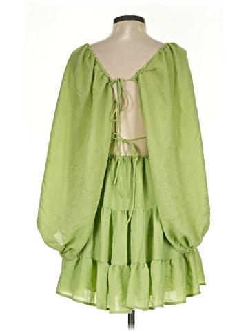 Princess Polly Cocktail Dress (view 2)