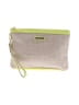 Nanette Lepore Gold Wristlet One size - photo 1