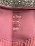 Girlfriend Collective Burgundy Tank Top Size M - photo 7