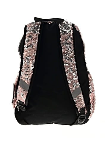 Justice Backpack (view 2)