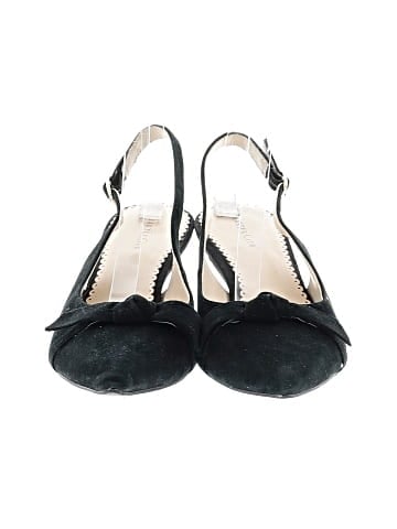 Charter Club Heels (view 2)