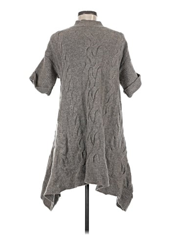 Moth Wool Cardigan (view 2)
