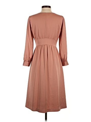 J.Crew Casual Dress (view 2)