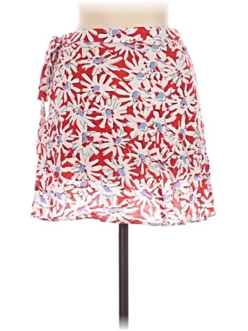 Aqua Casual Skirt (view 2)