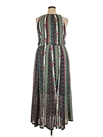 Style&Co Casual Dress (view 2)