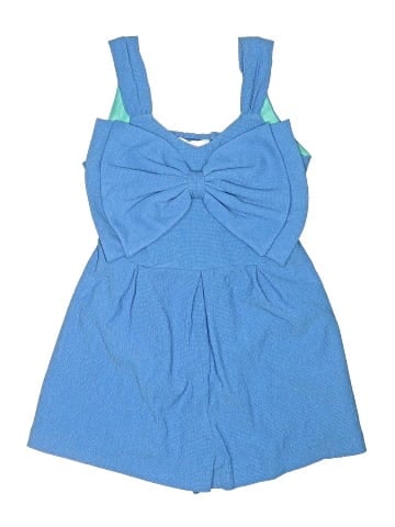 Bonnie Jean Dress (view 1)