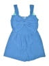 Bonnie Jean Blue Dress Size 12 - photo 1