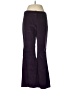 Talbots Purple Cords Size 8 - photo 1