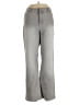 Chico's Gray Jeans Size Lg (2) - photo 1