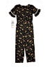 Rare Editions Black Dress Size 6 - photo 2