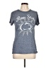 SOFFE Gray Short Sleeve T-Shirt Size XL - photo 1