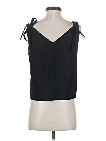 DKNY Sleeveless Top (view 2)