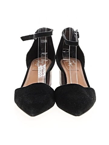 Crown Vintage Heels (view 2)