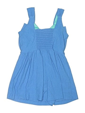 Bonnie Jean Dress (view 2)