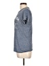 SOFFE Gray Short Sleeve T-Shirt Size XL - photo 5
