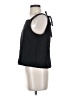 DKNY Black Sleeveless Top Size XS - photo 5