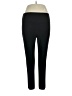 YPB Solid Black Active Pants Size XL - photo 1
