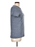 SOFFE Gray Short Sleeve T-Shirt Size XL - photo 4