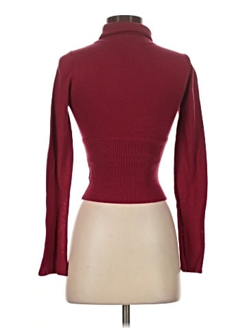 Guess Jeans Turtleneck Sweater (view 2)