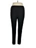YPB Solid Black Active Pants Size XL - photo 2