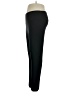YPB Solid Black Active Pants Size XL - photo 5