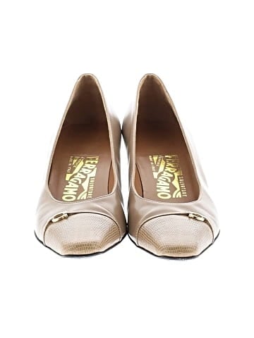Salvatore Ferragamo Heels (view 2)