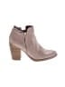 Universal Thread Gray Ankle Boots Size 7 1/2 - photo 1