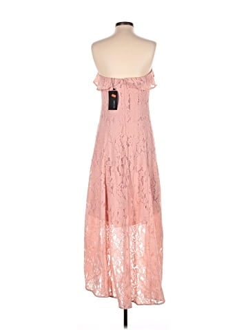 19 Cooper Cocktail Dress (view 2)