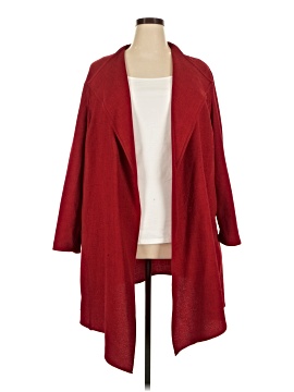 Anne Klein Kimono